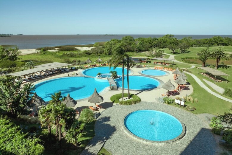 Hotel Sheraton Colonia Golf & Spa Resort