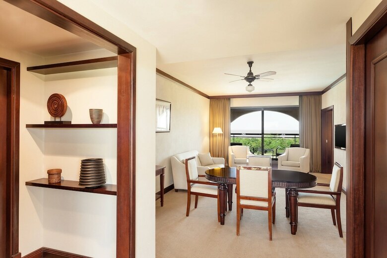 Hotel Sheraton Colonia Golf & Spa Resort