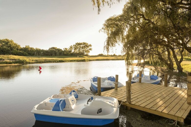 Hotel Sheraton Colonia Golf & Spa Resort