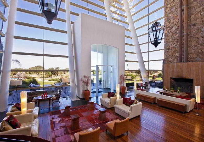 Hotel Sheraton Colonia Golf & Spa Resort