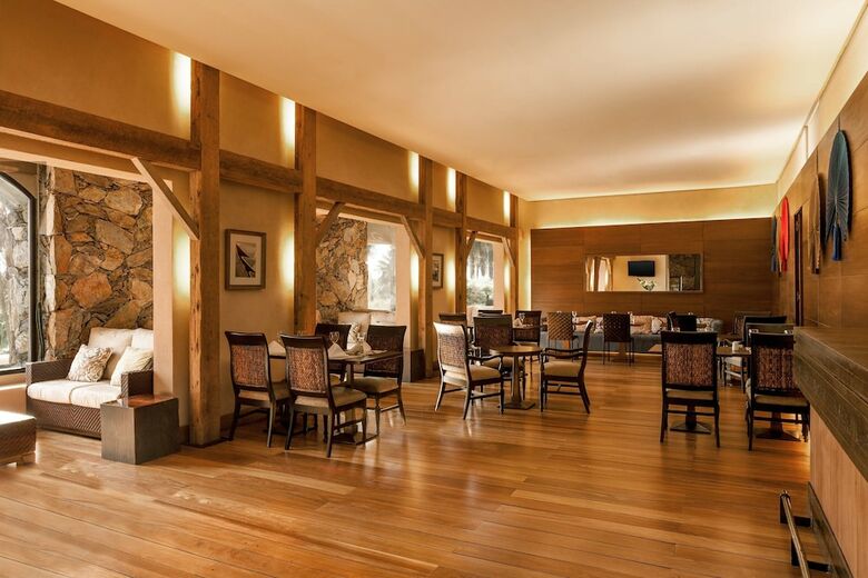 Hotel Sheraton Colonia Golf & Spa Resort