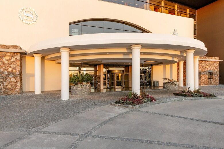 Hotel Sheraton Colonia Golf & Spa Resort