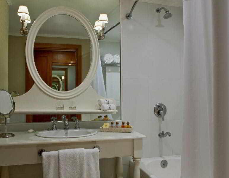 Hotel Sheraton Colonia Golf & Spa Resort