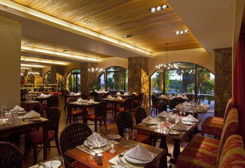 Hotel Sheraton Colonia Golf & Spa Resort