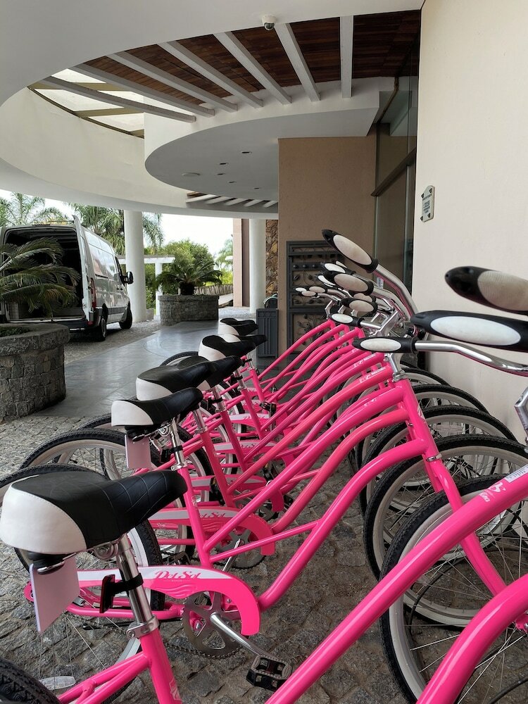 Hotel Sheraton Colonia Golf & Spa Resort