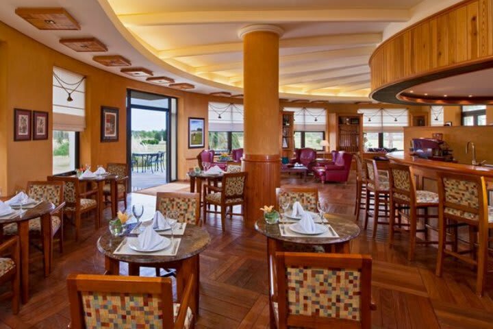 Hotel Sheraton Colonia Golf & Spa Resort