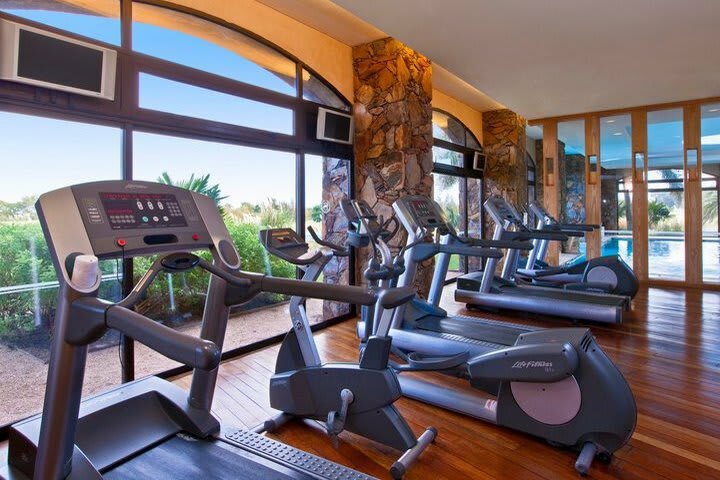 Hotel Sheraton Colonia Golf & Spa Resort