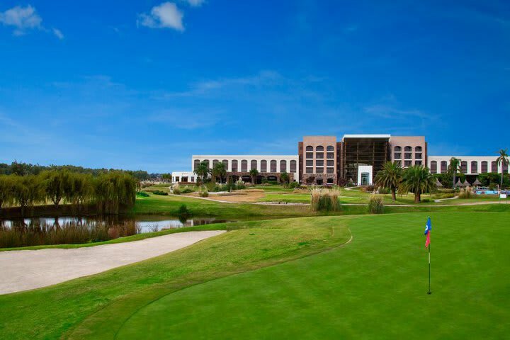 Hotel Sheraton Colonia Golf & Spa Resort