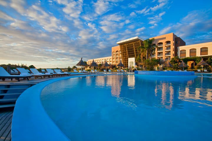 Hotel Sheraton Colonia Golf & Spa Resort