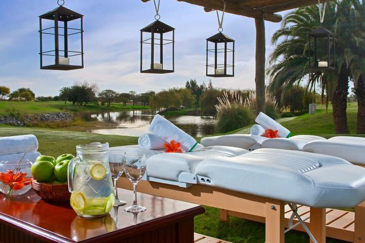 Hotel Sheraton Colonia Golf & Spa Resort
