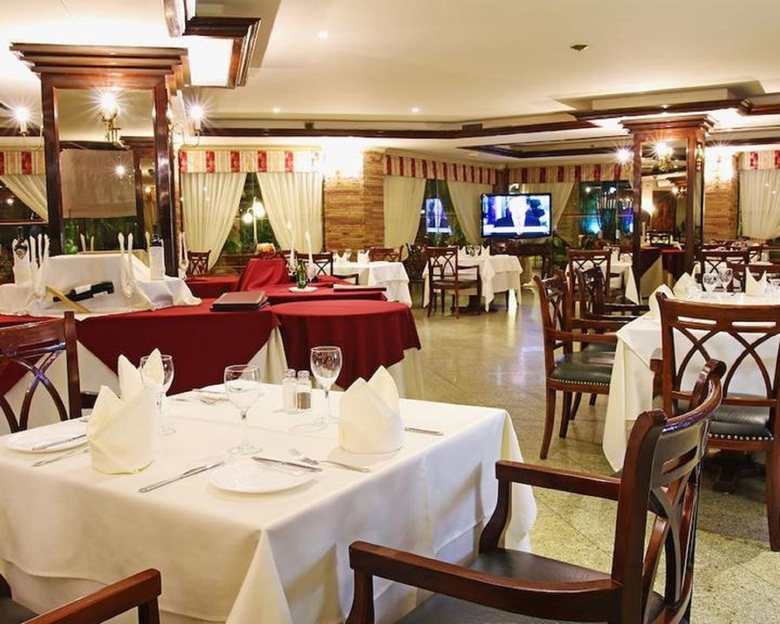 Yotau All Suites Hotel
