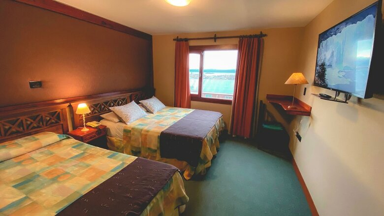 Hotel Hosteria Lupama