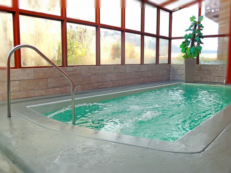 Hotel Hosteria Lupama