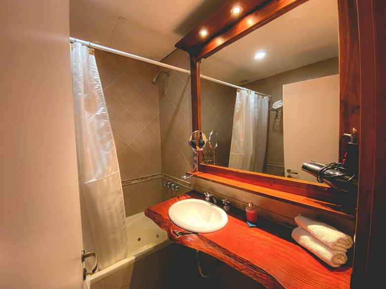 Hotel Hosteria Lupama