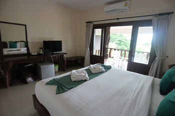 Hotel Krabi Klong Moung Bay View Resort