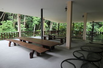 Hotel Krabi Klong Moung Bay View Resort