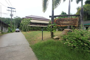 Hotel Krabi Klong Moung Bay View Resort