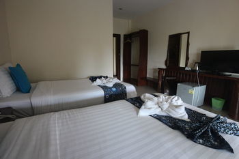Hotel Krabi Klong Moung Bay View Resort