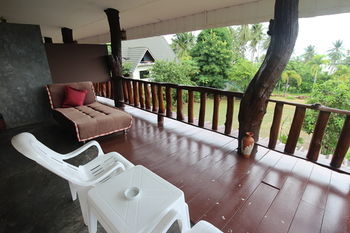 Hotel Krabi Klong Moung Bay View Resort