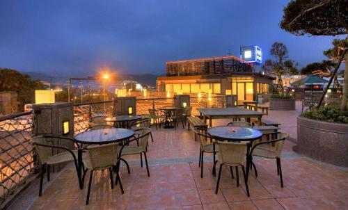 Jin Yong Quan Spa Hotspring Resort