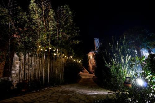 Bed & Breakfast Casa O Nascer Do Sol