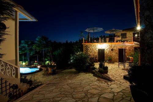 Bed & Breakfast Casa O Nascer Do Sol