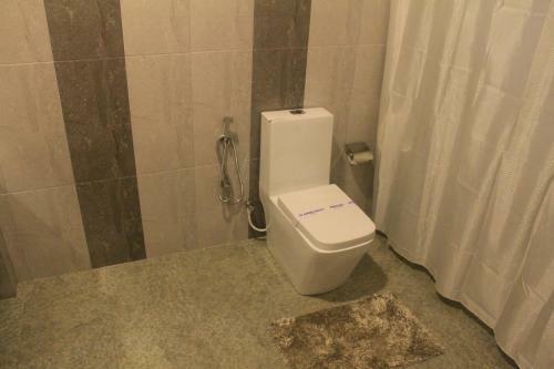 Hostal Nature House