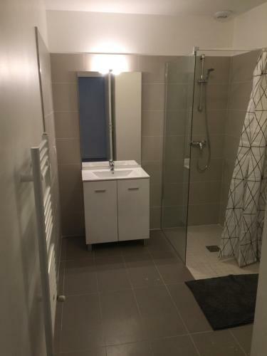Apartamento Villa Nature