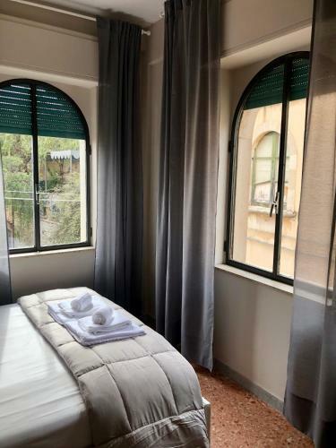 Apartamento Taormina Flats Panoramic Sea View