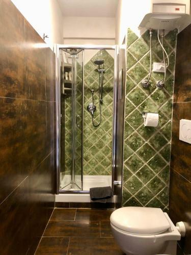 Apartamento Taormina Flats Panoramic Sea View