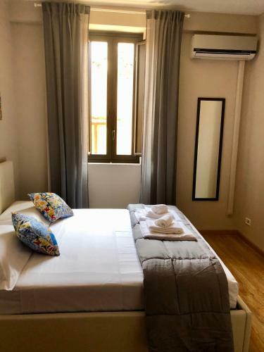 Apartamento Taormina Flats Panoramic Sea View