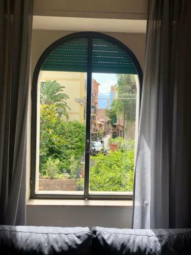 Apartamento Taormina Flats Panoramic Sea View