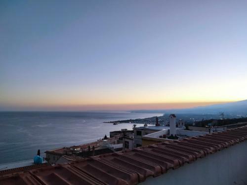 Apartamento Taormina Flats Panoramic Sea View