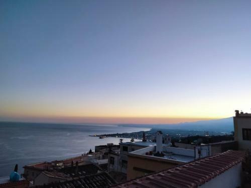 Apartamento Taormina Flats Panoramic Sea View