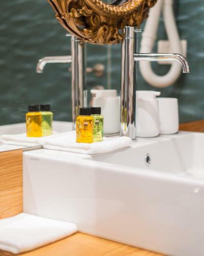Hostal Viandantehome, Luxury Rooms