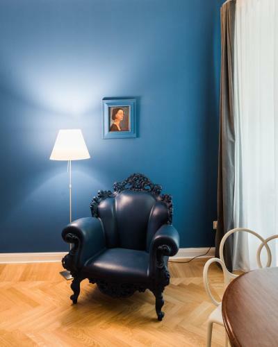 Hostal Viandantehome, Luxury Rooms