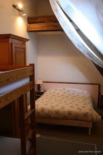 Bed & Breakfast G�te D'�tape Ecuries De St Cyr