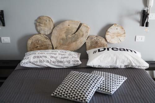 Bed & Breakfast Pietrachiara