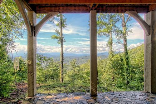 Bear Paw Mountain Home Million Dollar Views- Sunset View Every Night