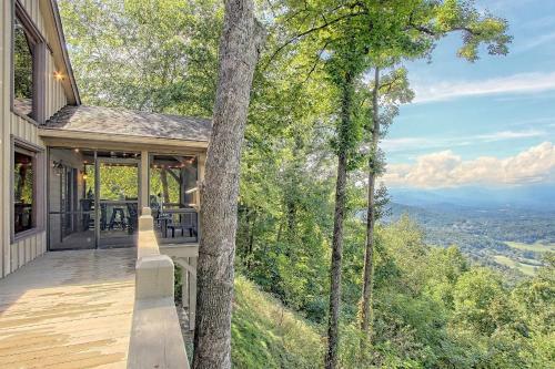 Bear Paw Mountain Home Million Dollar Views- Sunset View Every Night