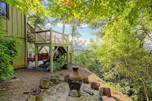 Bear Paw Mountain Home Million Dollar Views- Sunset View Every Night