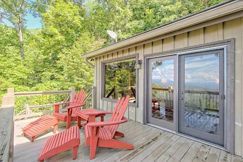 Bear Paw Mountain Home Million Dollar Views- Sunset View Every Night