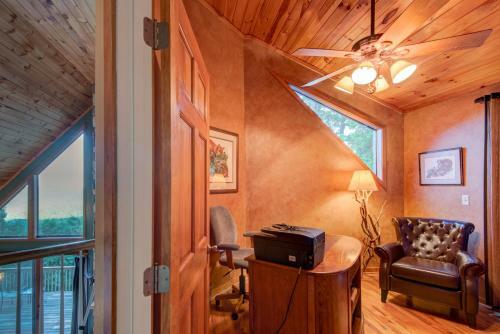 A Big View Great Seven Devils Home Beautiful Decor Great Views Hot Tub