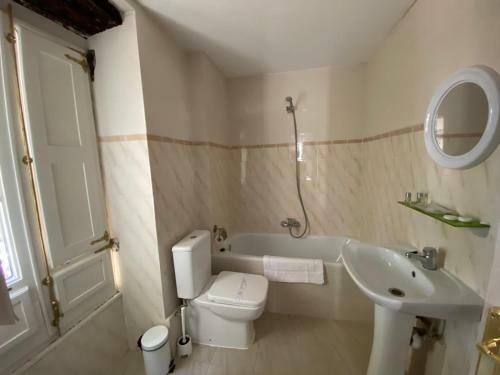 Hotel Hoster�a Se�or�o De Bizkaia