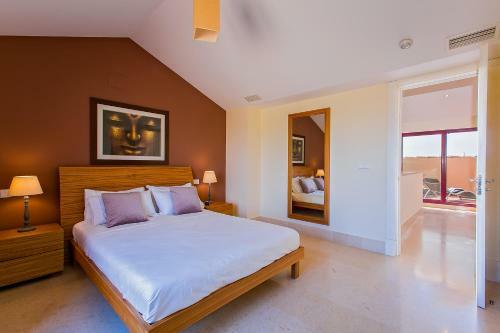 Apartamento Sotogrande Marina 3 Br Duplex With Large Terrace