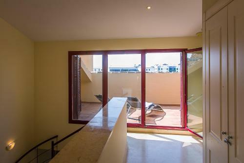 Apartamento Sotogrande Marina 3 Br Duplex With Large Terrace