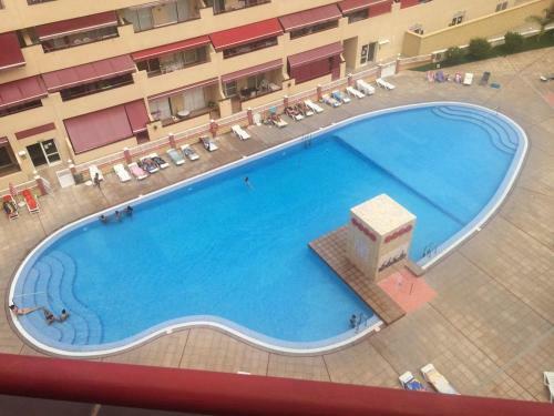 Apartamento Residencial Jardines Del Mar