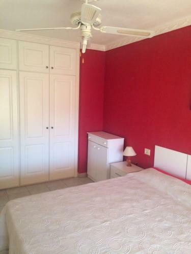 Apartamento Residencial Jardines Del Mar