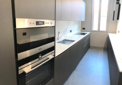 Apartamento Appartamento Falier