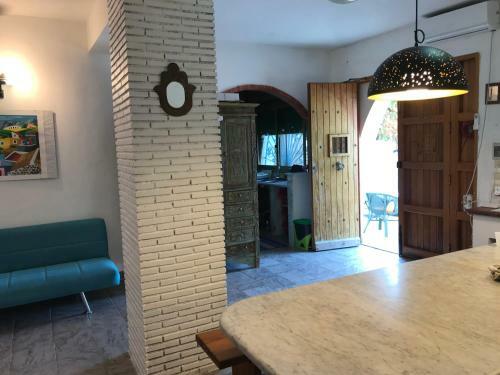 Villa Heraclea Sul Mare